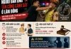 🚨 Chỉ vì một cú đấm, từ lỗi giao thông thành vụ án hình sự