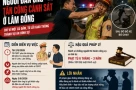 🚨 Chỉ vì một cú đấm, từ lỗi giao thông thành vụ án hình sự