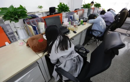 Đừng ngủ trưa 45 phút, chuyên gia cảnh báo dễ gây uể oải
