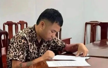 Vì sao bắt khẩn cấp 🚨 'giang hồ mạng'  Nguyễn Văn Hợi (biệt danh: "Khánh Sky"?