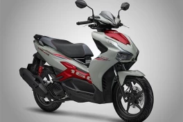 Honda Air Blade 2025 vừa ra mắt tại Việt Nam: Bổ sung 2 phiên bản mới, giá từ hơn 42 triệu đồng