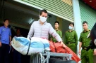 Kỳ án bản Muông: Tử thi nữ giới nổi lềnh phềnh trên sông