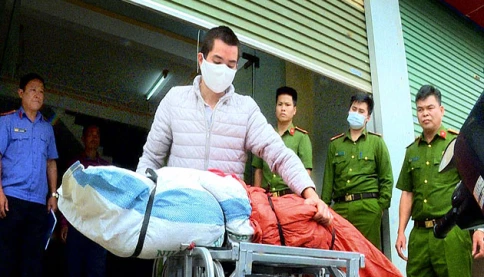 Kỳ án bản Muông: Tử thi nữ giới nổi lềnh phềnh trên sông