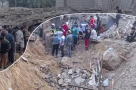 Truyền thông Mỹ điều tra vụ không kích gây tranh cãi ở Iran: Nghi vấn bom 900kg đánh trúng nhà dân?