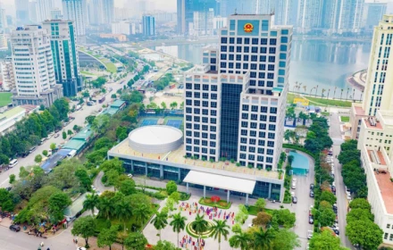 Cả nước giảm hơn 41.500 thôn, tổ dân phố sau đợt sắp xếp