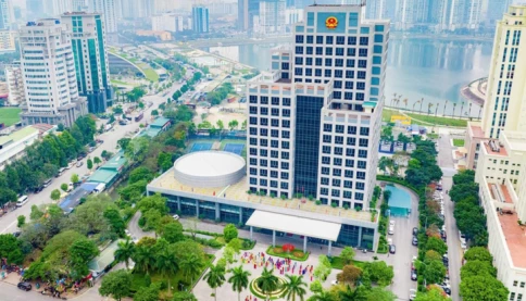 Cả nước giảm hơn 41.500 thôn, tổ dân phố sau đợt sắp xếp