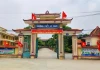 Phát hiện thêm nhiều sai phạm tại Trường THPT Lê Trực sau vụ tiêu cực thi tốt nghiệp THPT