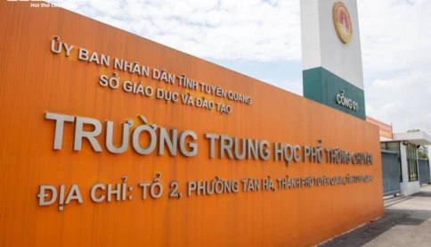 Vì sao 5 thí sinh ở Quảng Trị bị đề nghị hủy kết quả, còn 328 thí sinh ở Tuyên Quang thì chưa?