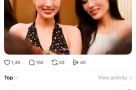 Hết biết với mấy ẻm hoa hậu