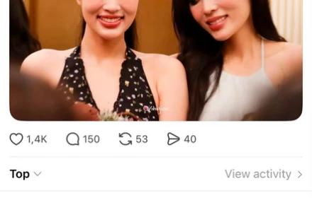 Hết biết với mấy ẻm hoa hậu