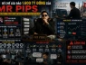🚨 Kinh ngạc đế chế lừa đảo 1.600 tỷ đồng của Mr Pips: Lập 81 công ty "bình phong", sang tận Thổ Nhĩ Kỳ học cách dựng sàn giả