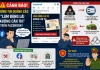 🚨 Cảnh báo: Đừng để mất tiền chỉ vì tin lời quảng cáo "làm bằng lái không cần thi" trên Facebook!