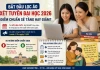 🚨 BẮT ĐẦU LỌC ẢO ĐẠI HỌC 2026: Điểm chuẩn sẽ tăng hay giảm?