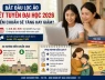 🚨 BẮT ĐẦU LỌC ẢO ĐẠI HỌC 2026: Điểm chuẩn sẽ tăng hay giảm?
