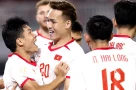 Lý do Indonesia thảm bại trước Việt Nam