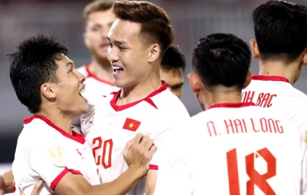 Lý do Indonesia thảm bại trước Việt Nam