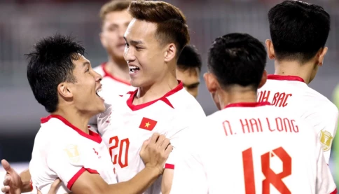 Lý do Indonesia thảm bại trước Việt Nam