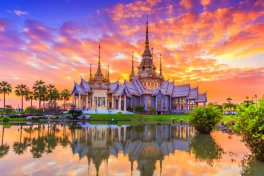 Traveloka lần đầu giảm tới nửa giá đồng loạt ở Việt Nam và 6 nước châu Á