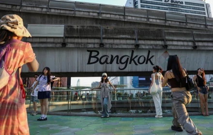 Báo Thái: Việt Nam đang trở thành đối thủ đáng gờm của du lịch Thái Lan
