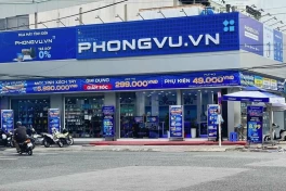 Phong Vũ bị tố bán laptop đã qua sửa chữa cho người tiêu dùng