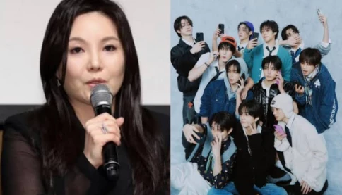 Showbiz Việt có doanh nghiệp nào tương tự One Hundred của Hàn Quốc?