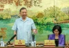 Tổng Bí thư, Chủ tịch nước Tô Lâm: Hà Nội muốn phát triển phải giãn dân nội thành