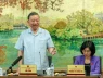 Tổng Bí thư, Chủ tịch nước Tô Lâm: Hà Nội muốn phát triển phải giãn dân nội thành