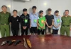 Nóng 4/8: Tiếng nã đạn liên tiếp rúng động TP.HCM, diễn biến căng thẳng khi Công an vào cuộc