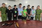 Nóng 4/8: Tiếng nã đạn liên tiếp rúng động TP.HCM, diễn biến căng thẳng khi Công an vào cuộc