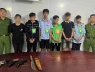 Nóng 4/8: Tiếng nã đạn liên tiếp rúng động TP.HCM, diễn biến căng thẳng khi Công an vào cuộc