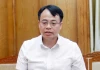 Giám đốc Sở Khoa học và Công nghệ tỉnh Bắc Ninh bị bắt