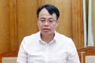 Giám đốc Sở Khoa học và Công nghệ tỉnh Bắc Ninh bị bắt