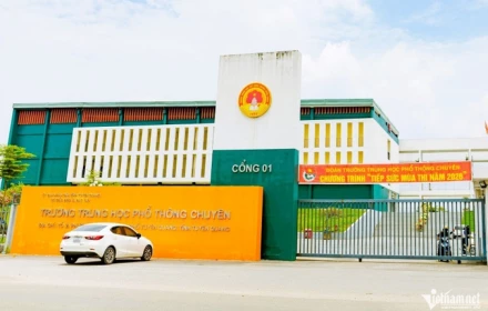 Sáng 5/8, Bộ GD-ĐT sẽ công bố phương án xử lý vụ việc tại điểm thi Trường THPT Chuyên Tuyên Quang