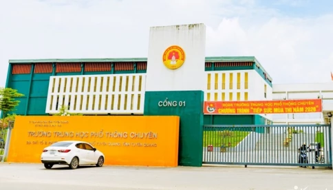 Sáng 5/8, Bộ GD-ĐT sẽ công bố phương án xử lý vụ việc tại điểm thi Trường THPT Chuyên Tuyên Quang