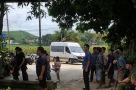 2 vợ chồng khoảng 80 tuổi tử vong cùng lúc khi vệ sinh bể cá