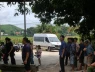 2 vợ chồng khoảng 80 tuổi tử vong cùng lúc khi vệ sinh bể cá