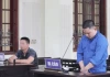 Khất nợ 350 triệu không thành, người đàn ông dùng dao tấn công chủ nợ lĩnh 15 năm tù