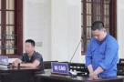 Khất nợ 350 triệu không thành, người đàn ông dùng dao tấn công chủ nợ lĩnh 15 năm tù
