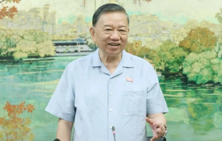 Mỗi phường một trường: Vì sao định hướng của Tổng Bí thư, Chủ tịch nước Tô Lâm đang mở ra một cuộc cách mạng quản trị giáo dục?