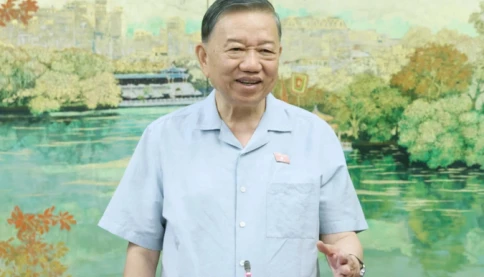 Mỗi phường một trường: Vì sao định hướng của Tổng Bí thư, Chủ tịch nước Tô Lâm đang mở ra một cuộc cách mạng quản trị giáo dục?
