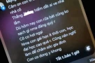 Xôn xao tin nhắn "mộng chè" tương lai nhắn tin chê con dâu rửa bát bẩn