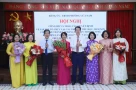 Chi tiết sắp xếp trường học ở phường Cửa Nam (Hà Nội)