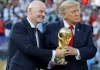 Chủ tịch FIFA hết cơ hội nhận mức thu nhập gần 1.700 tỷ đồng mỗi năm: Giấc mơ "tư nhân hóa" World Cup sụp đổ ra sao?