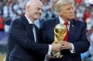 Chủ tịch FIFA hết cơ hội nhận mức thu nhập gần 1.700 tỷ đồng mỗi năm: Giấc mơ "tư nhân hóa" World Cup sụp đổ ra sao?