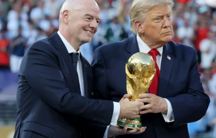 Chủ tịch FIFA hết cơ hội nhận mức thu nhập gần 1.700 tỷ đồng mỗi năm: Giấc mơ "tư nhân hóa" World Cup sụp đổ ra sao?