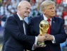 Chủ tịch FIFA hết cơ hội nhận mức thu nhập gần 1.700 tỷ đồng mỗi năm: Giấc mơ "tư nhân hóa" World Cup sụp đổ ra sao?