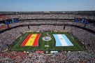 Vì sao UEFA coi kế hoạch của FIFA là "bán linh hồn bóng đá"?