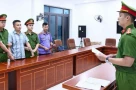Thêm 2 bị can trong vụ điểm thi Toán bất thường ở Tuyên Quang, tổng số người bị khởi tố lên 29