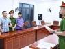 Thêm 2 bị can trong vụ điểm thi Toán bất thường ở Tuyên Quang, tổng số người bị khởi tố lên 29