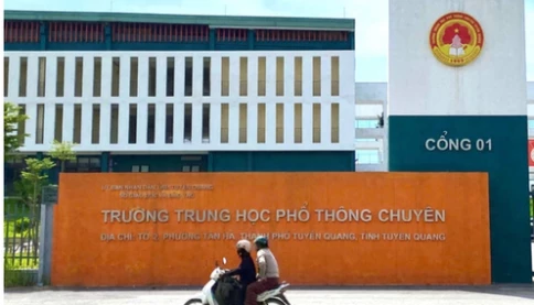 Vì sao 328 thí sinh ở Tuyên Quang được thi lại, còn 5 thí sinh ở Quảng Trị thì không?
